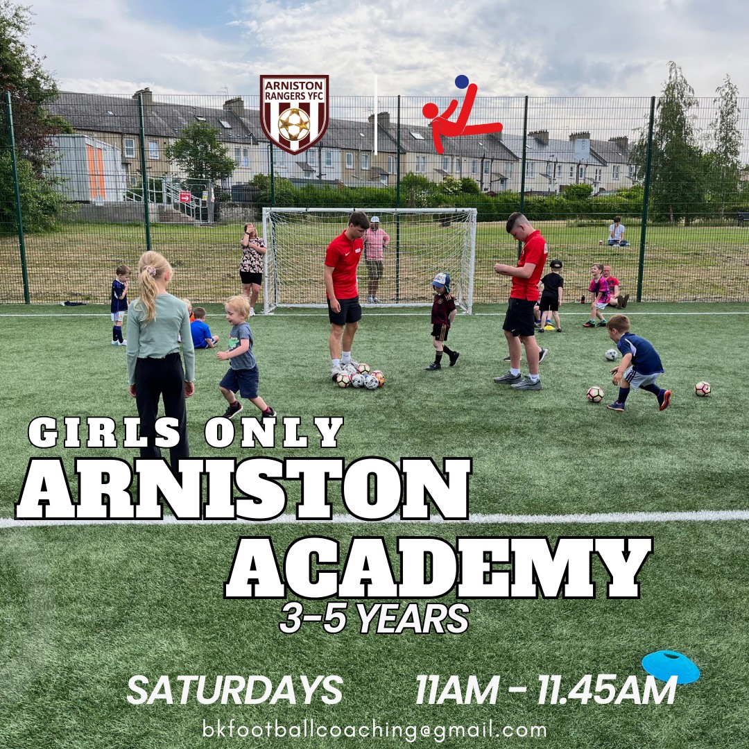 Arniston Rangers Youth Football Club