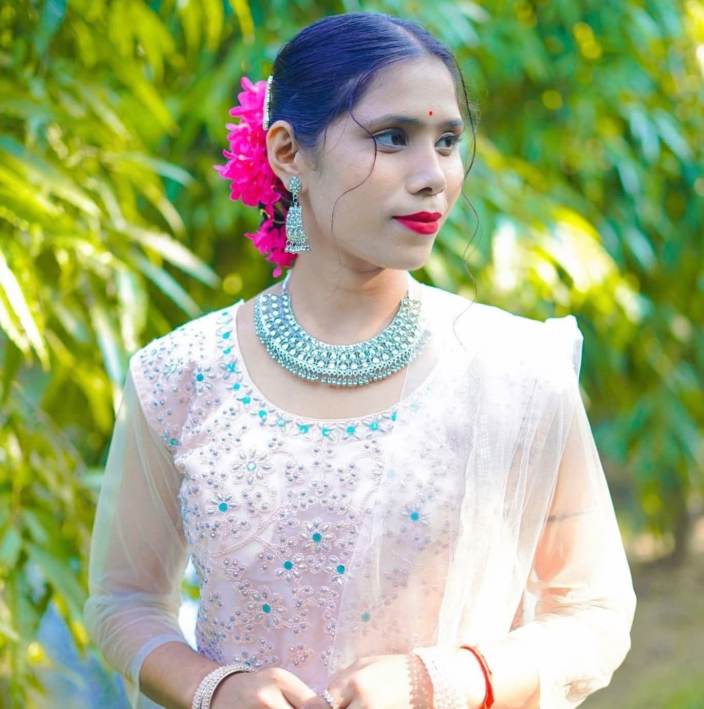 Koli Rani Das