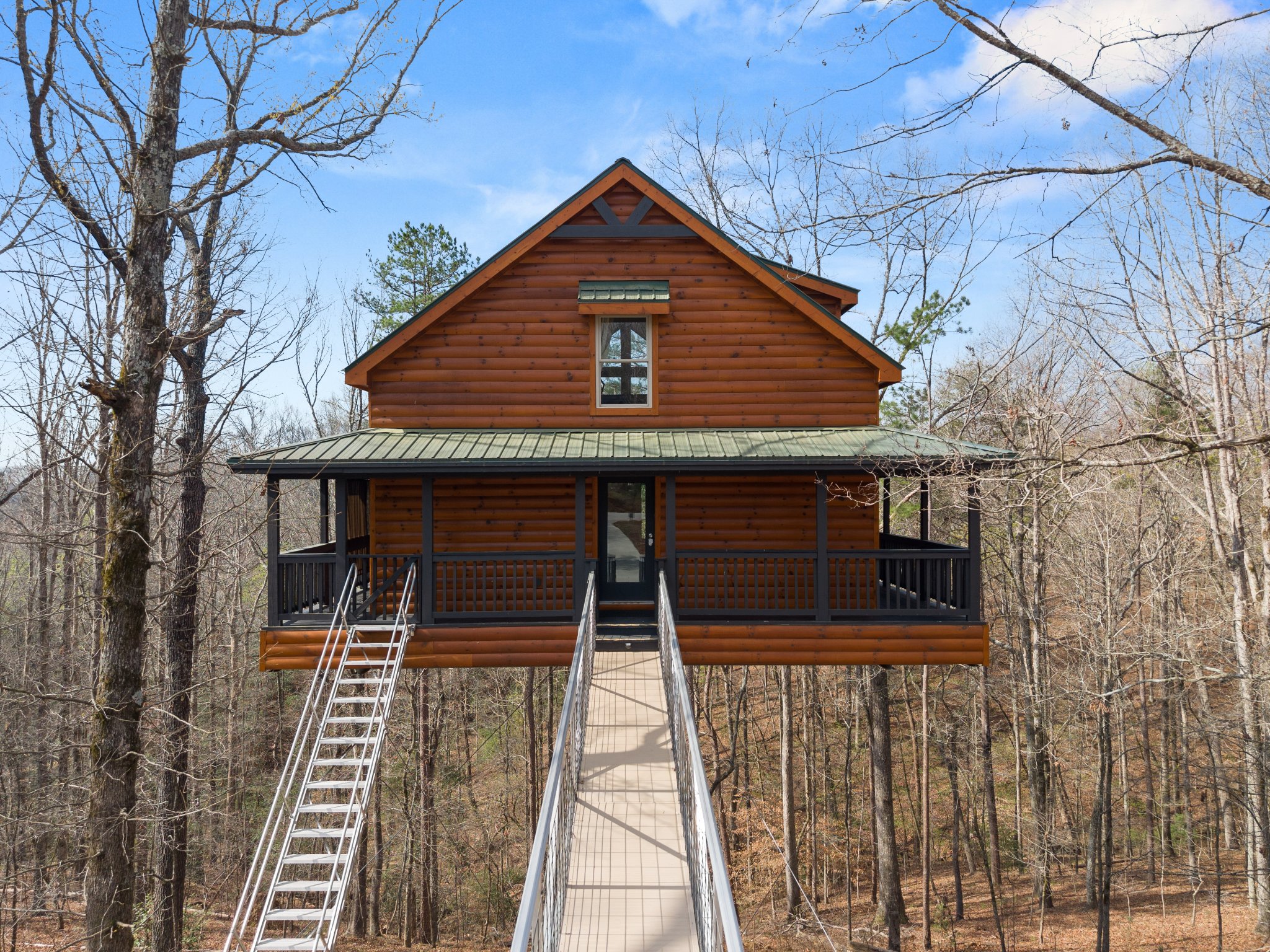 1 Bed 1 Bath House - Property Rentals - Alto, Georgia | Facebook ...