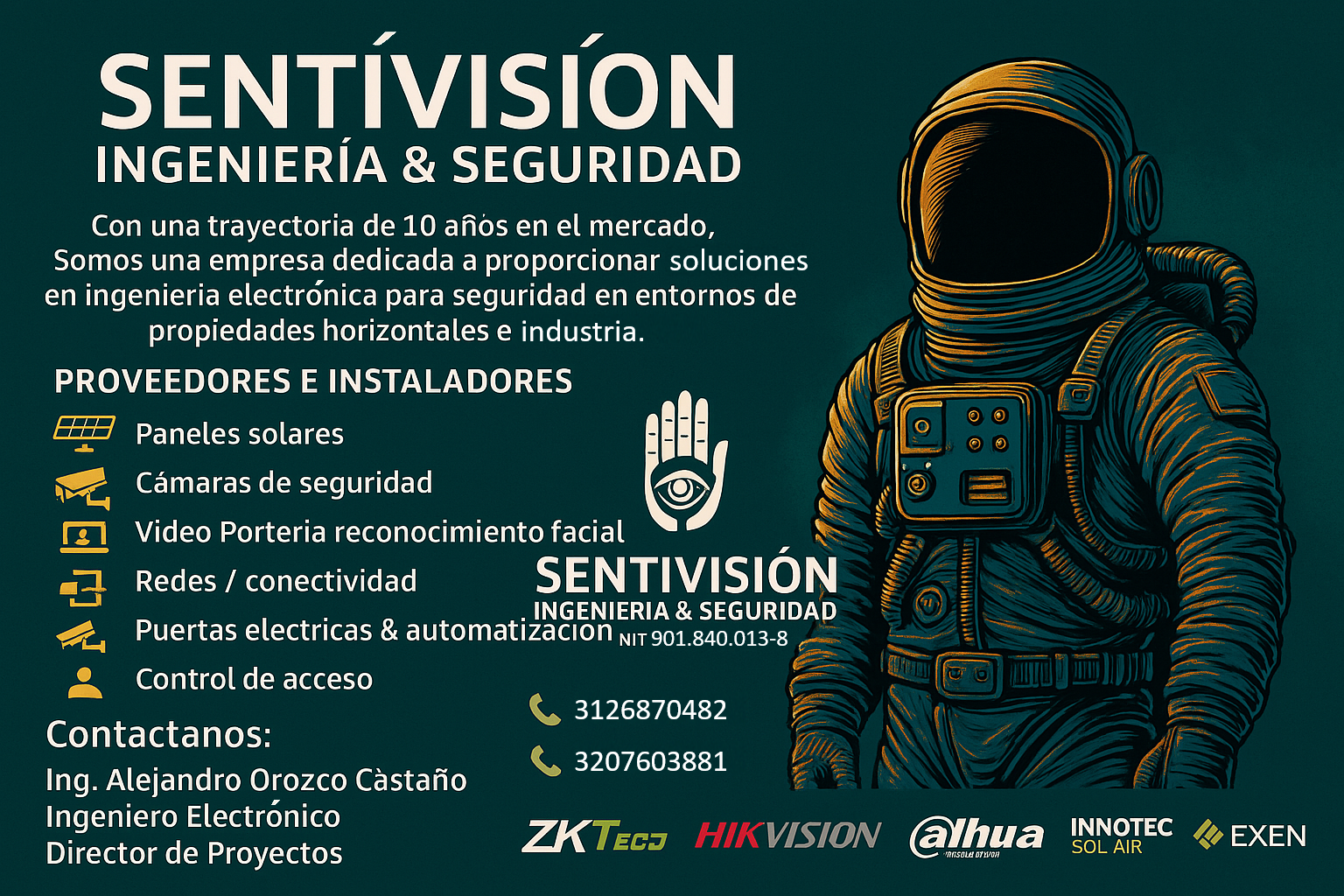 Novatronics - Novatronics added a new photo.