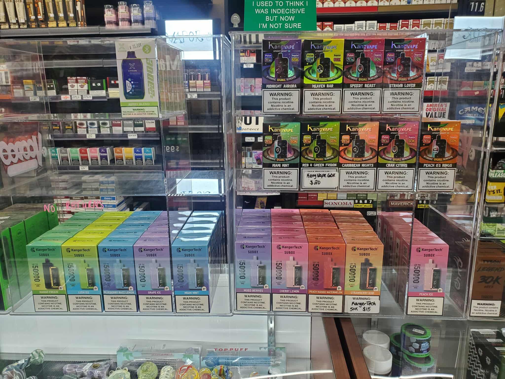 disposable vape shops in menominee michigan Where are some good places to buy vapes Menominee? Flavor:Longjing Ice Tea Flavour-Fizzy Punch Flum Mello Sunshine Cherry