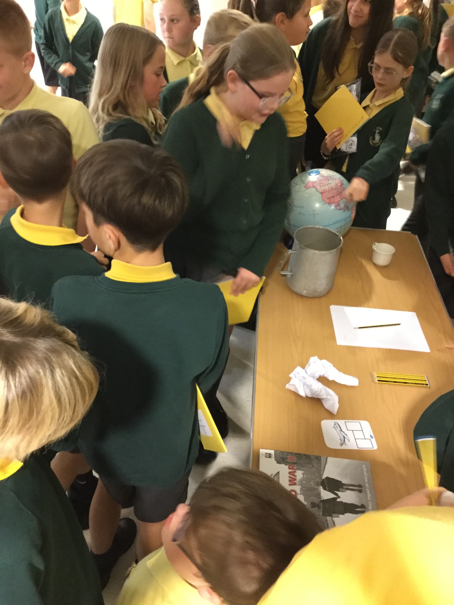 📖🔍Year 6 - Inference & Deduction🔎📖... - Fens Primary School | Facebook
