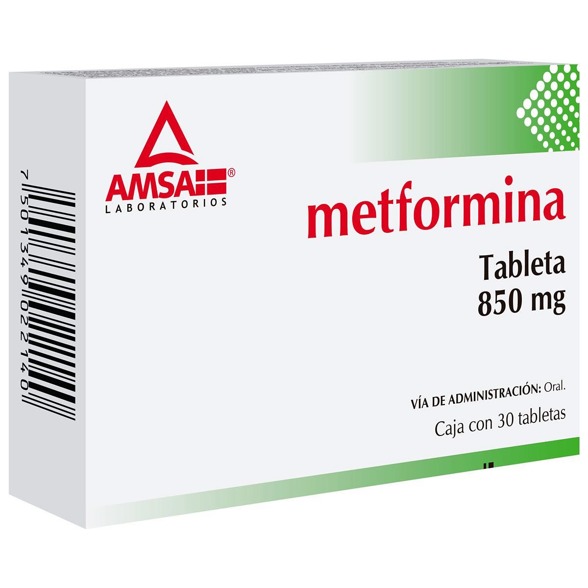 Colegio - Metformina (Biguanida) Mecanismo de Acción: A diferencia de ...