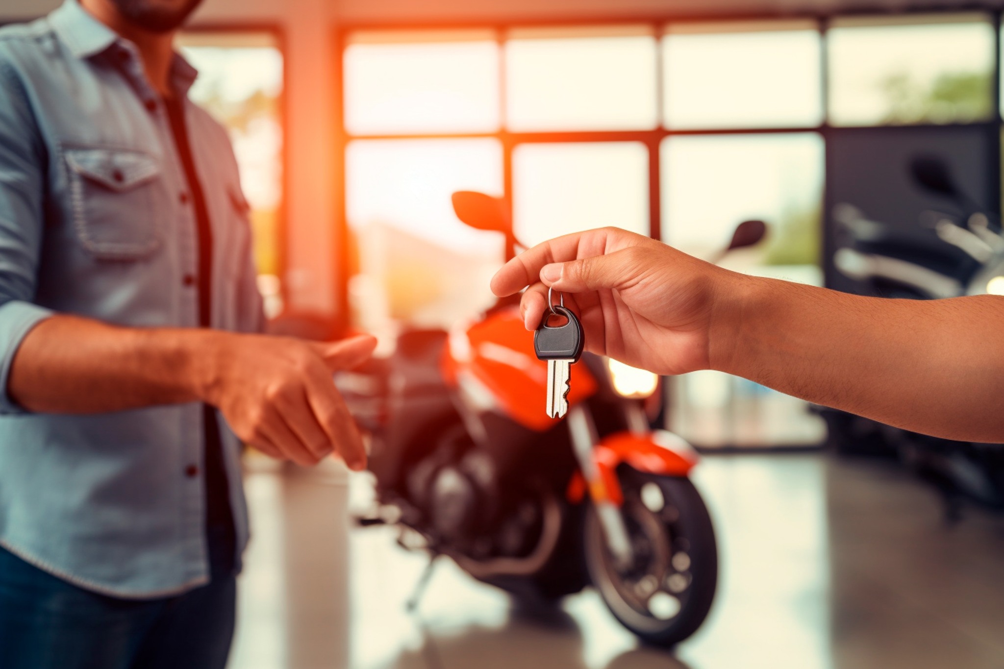 Auto Moto Rent | Athens