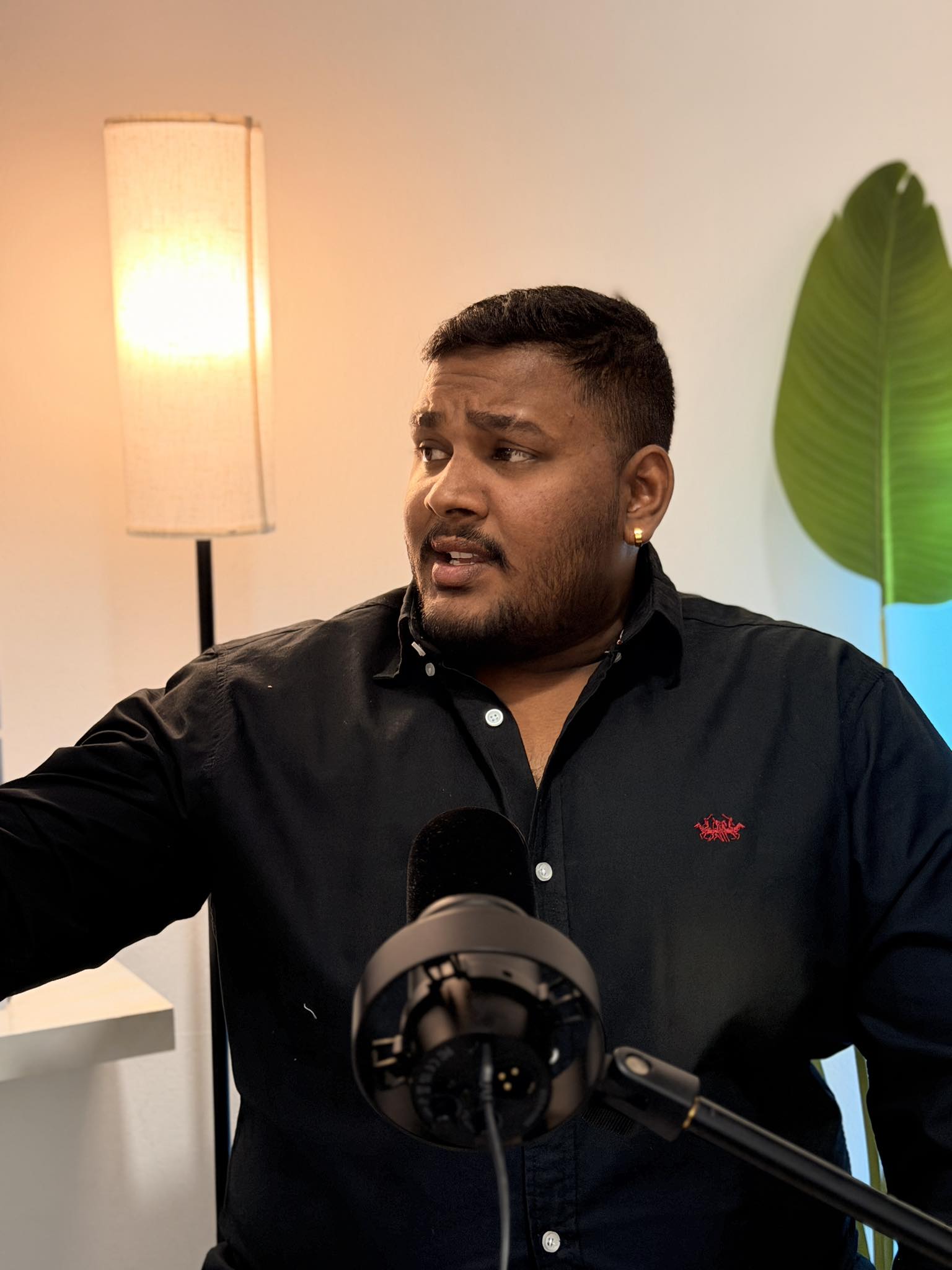 Rukshan Gamage | Dubai