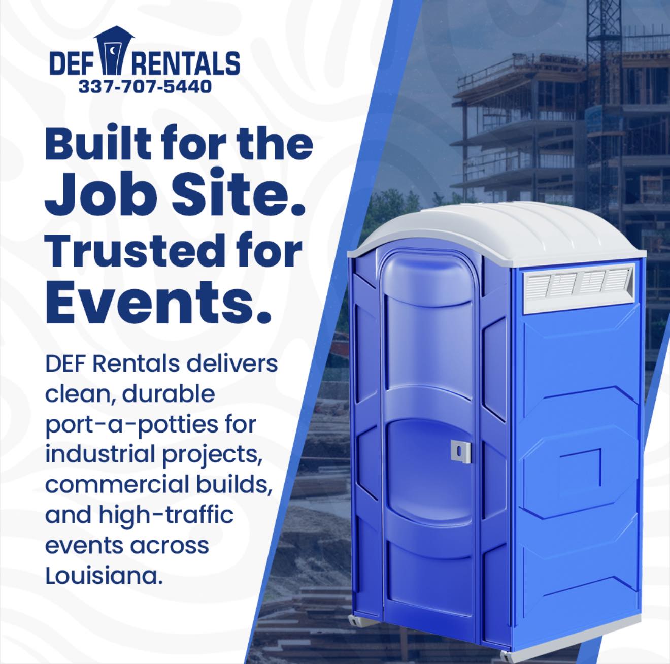 DEF Rentals, LLC | Westlake LA