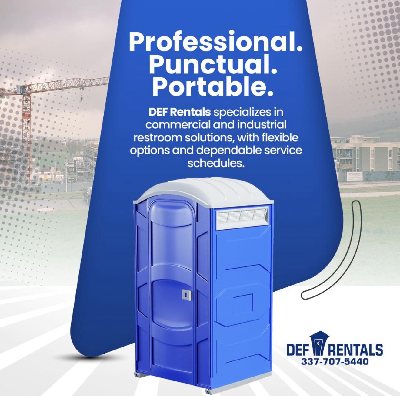 DEF Rentals, LLC | Westlake LA