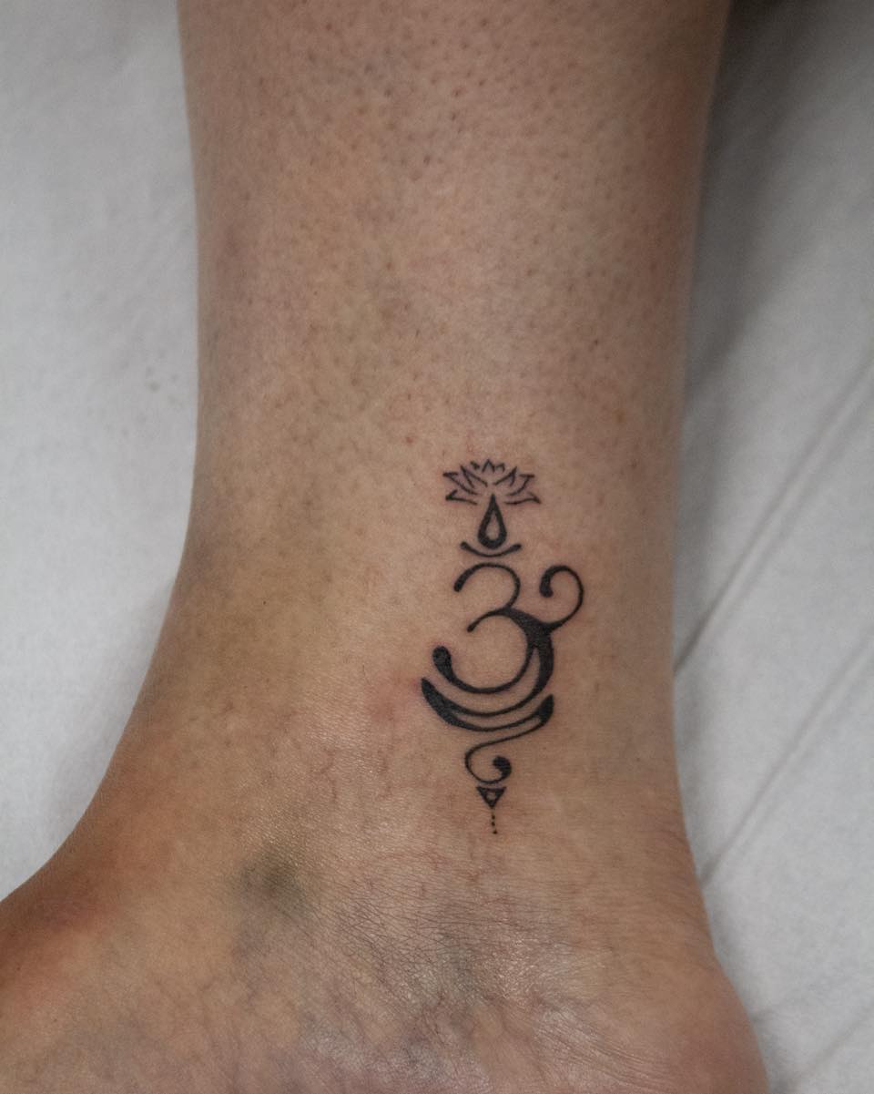 Deviant Ink | Stone