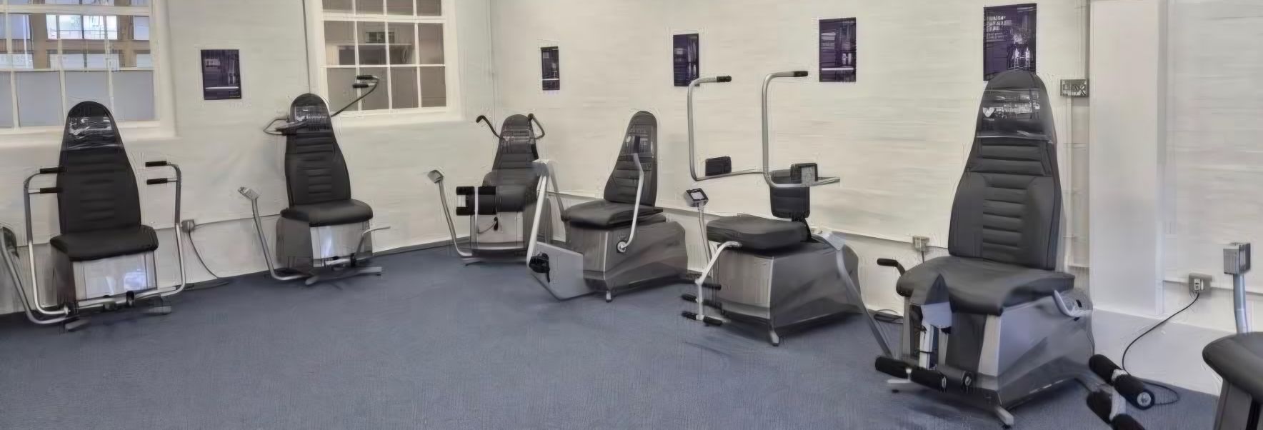 Kingstanding Wellbeing Centre | Birmingham