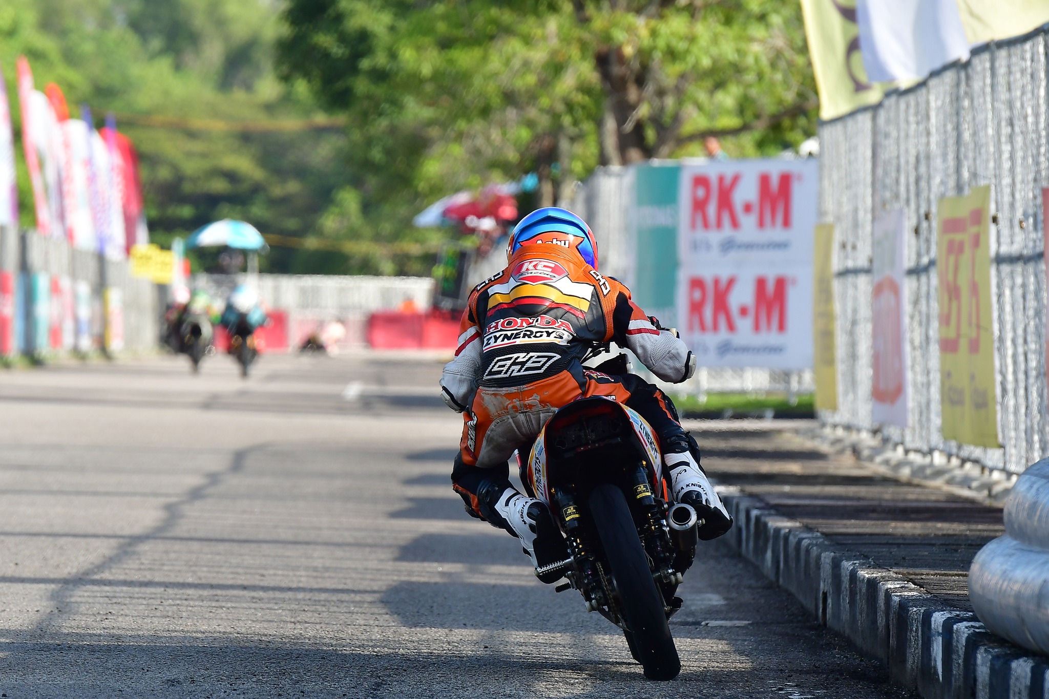 KC Racing Team