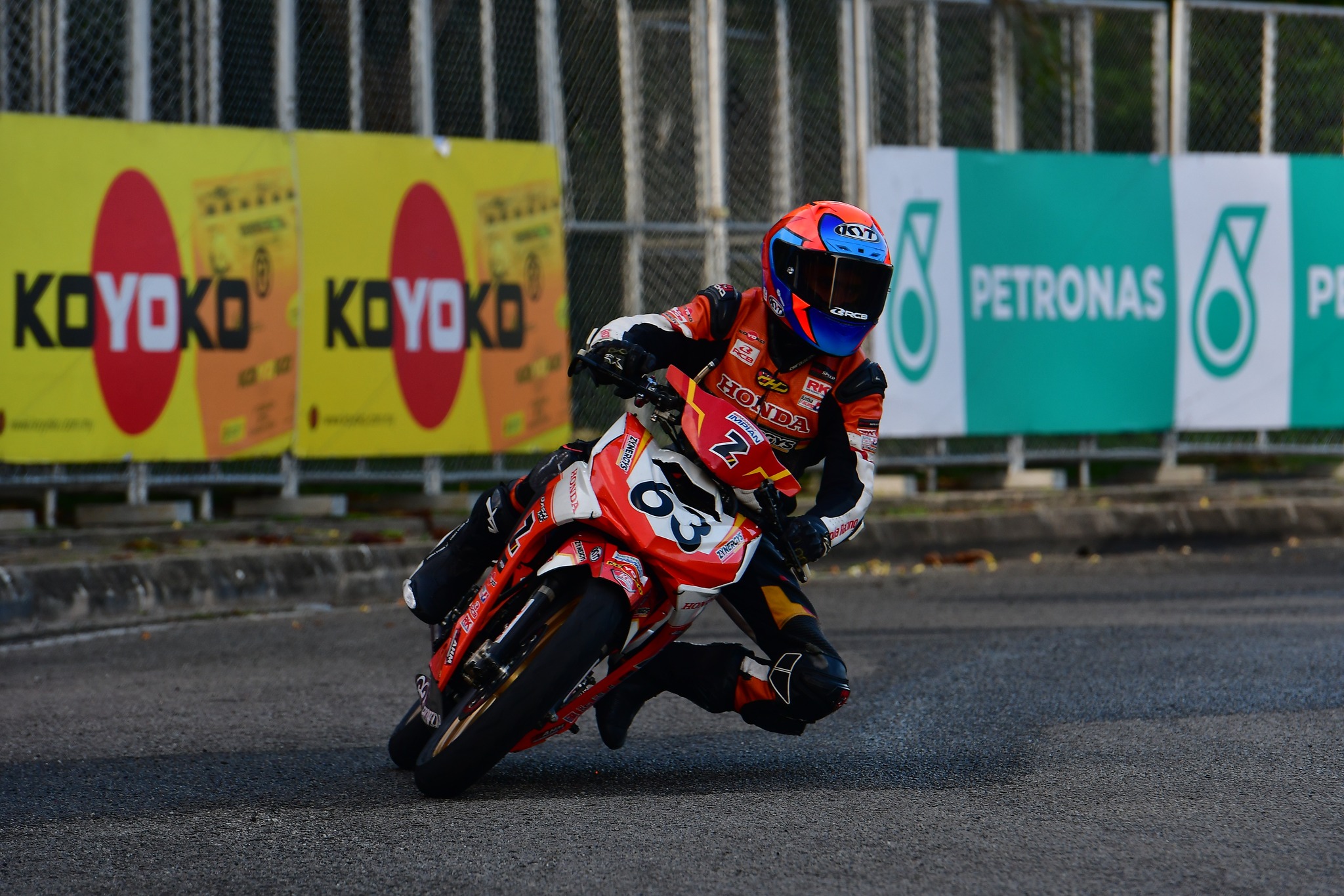 KC Racing Team - KC Racing Team added a new photo — with...