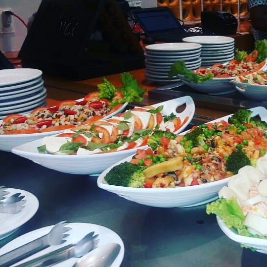 Pyxis Restaurante | Armação dos Búzios RJ