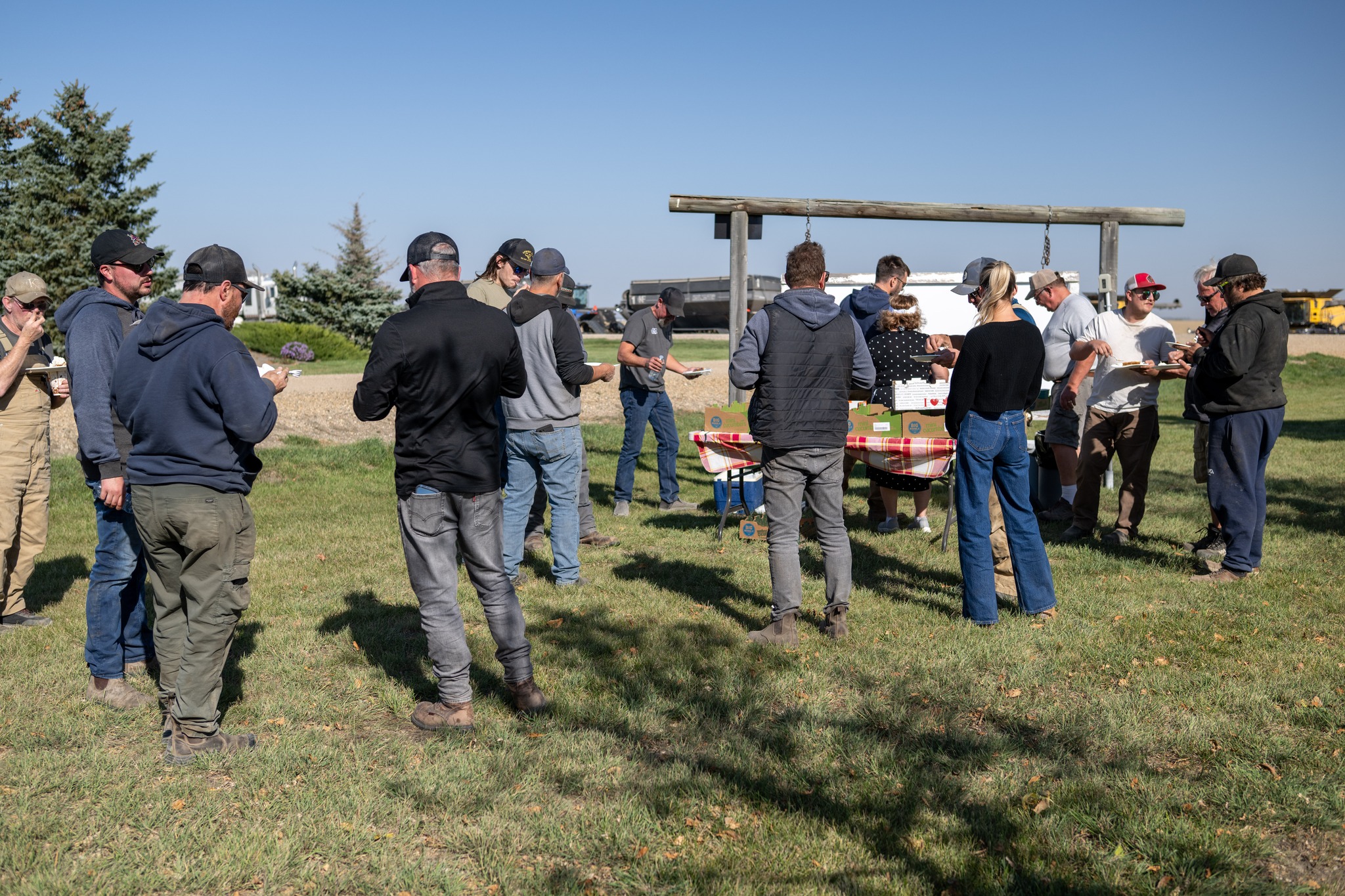 KF Kambeitz Farms