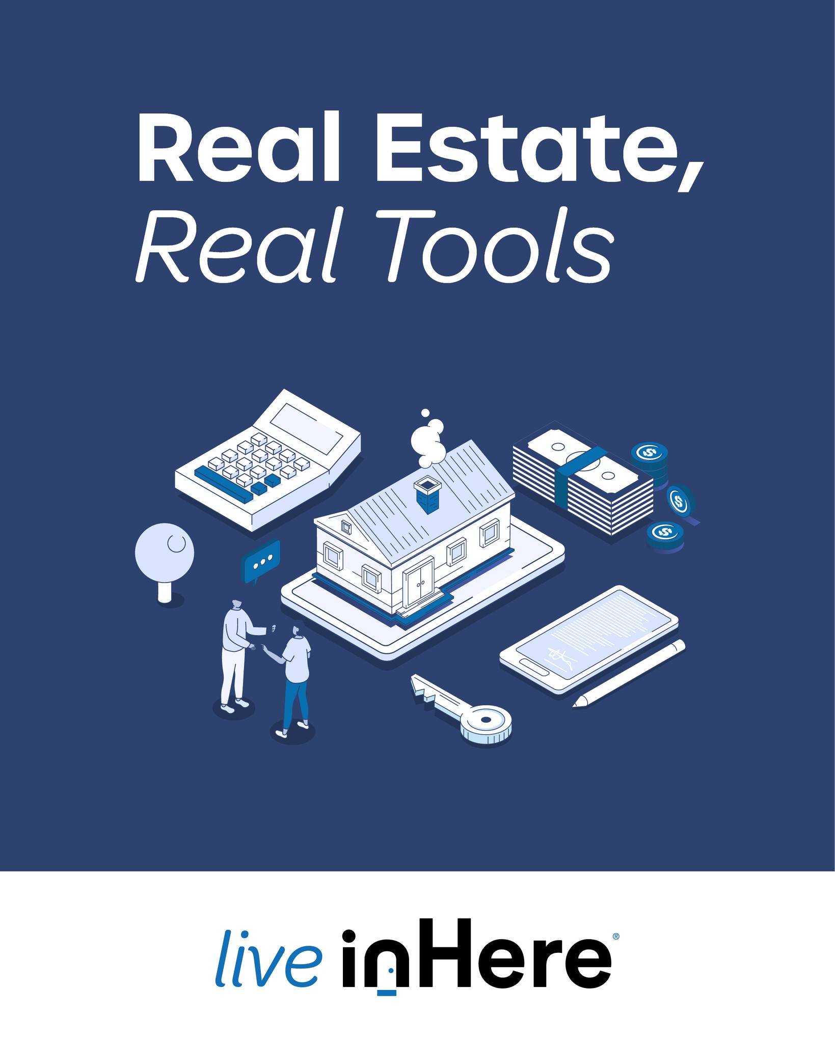 Fidelity - Follow-up isn’t a task—it’s a tool. Live InHere makes it ...