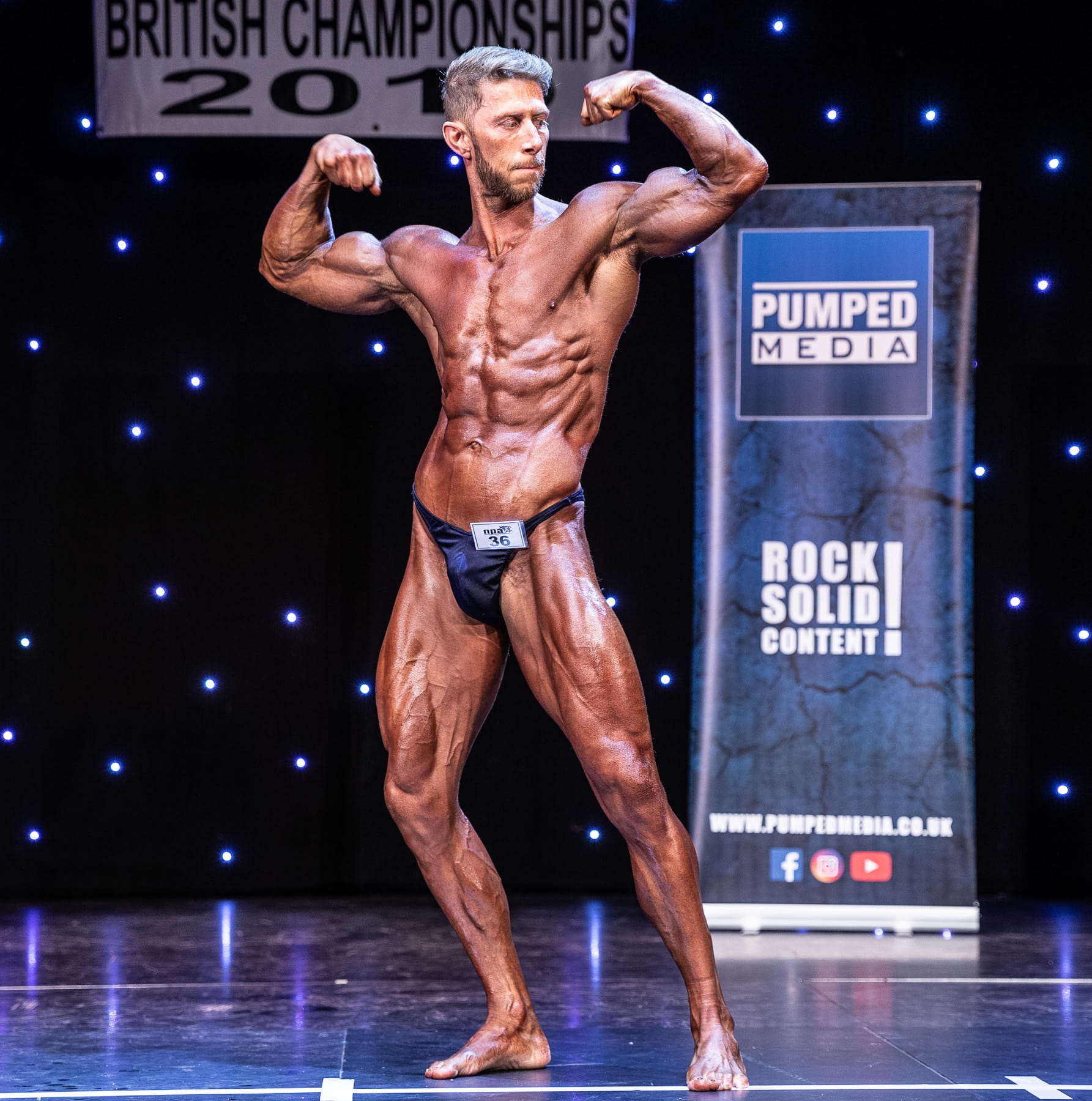 Mark Spinks Fitness | Caister-on-Sea