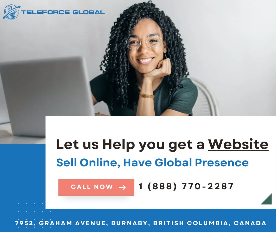 Teleforce Global Canada