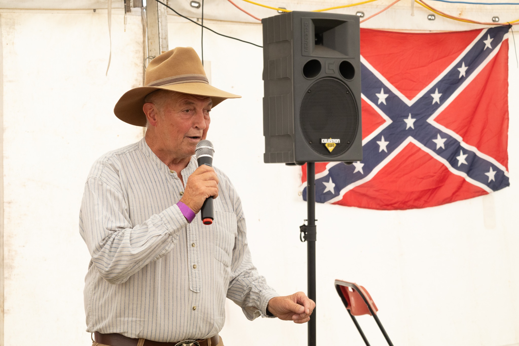 Rebel Rising Country... - Rebel Rising Country Music Festival