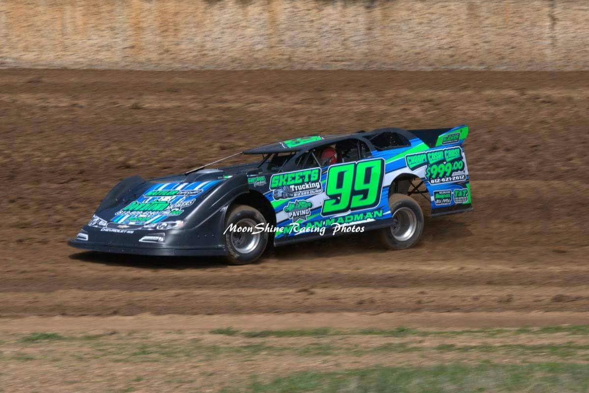 Sheets Racing