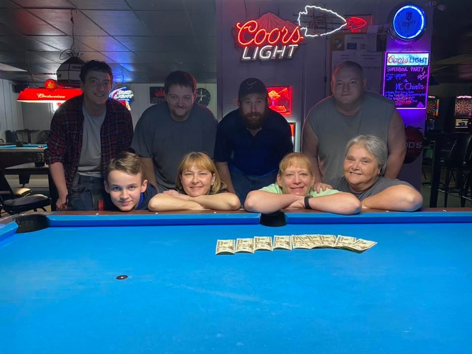 Mid America APA - Congratulations to #TeamJrs from Cape... | Facebook
