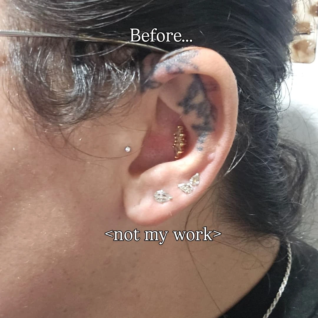 Addic Ink | Vanderbijlpark