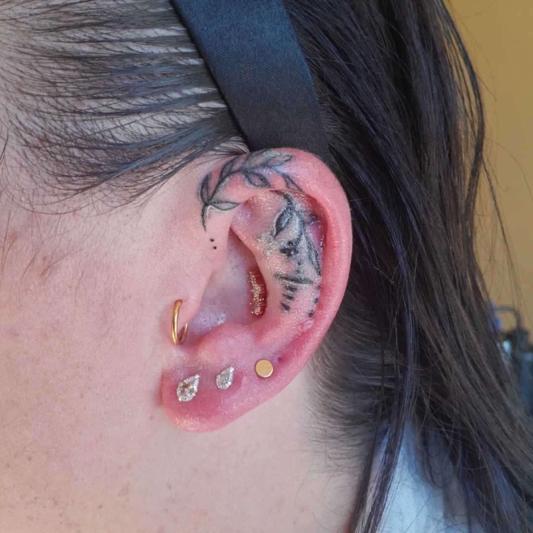 Addic Ink | Vanderbijlpark
