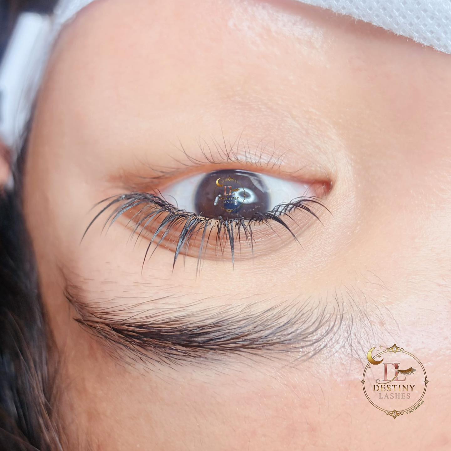 Destiny Lashes | San Sai Luang