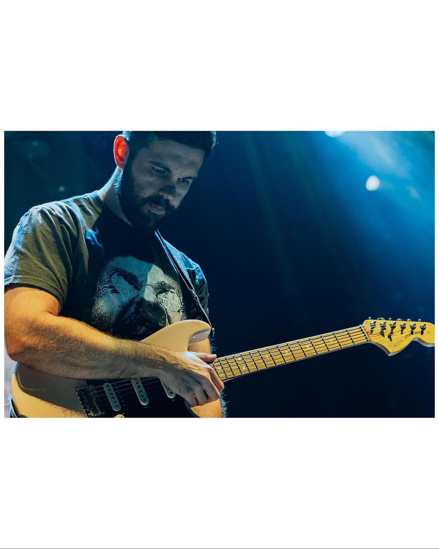 Foxing