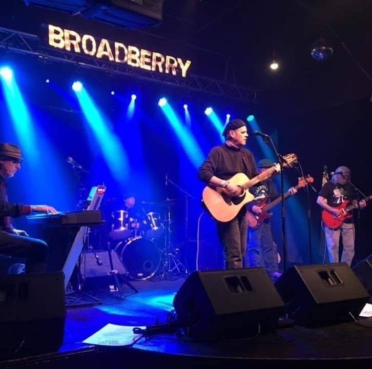 Butch Duke - It's been great! 5 years at Patch Brewery!... | Facebook