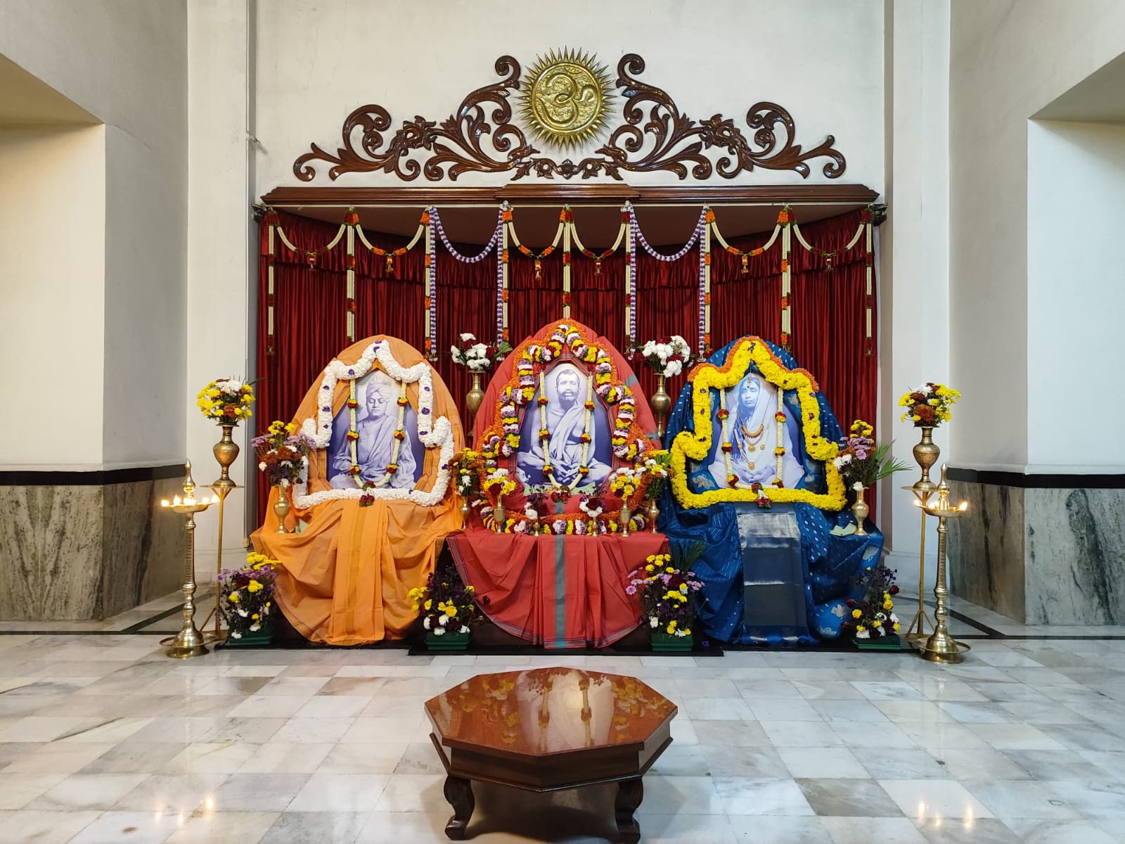 Ramakrishna Math, Ulsoor/Halasuru | Bangalore