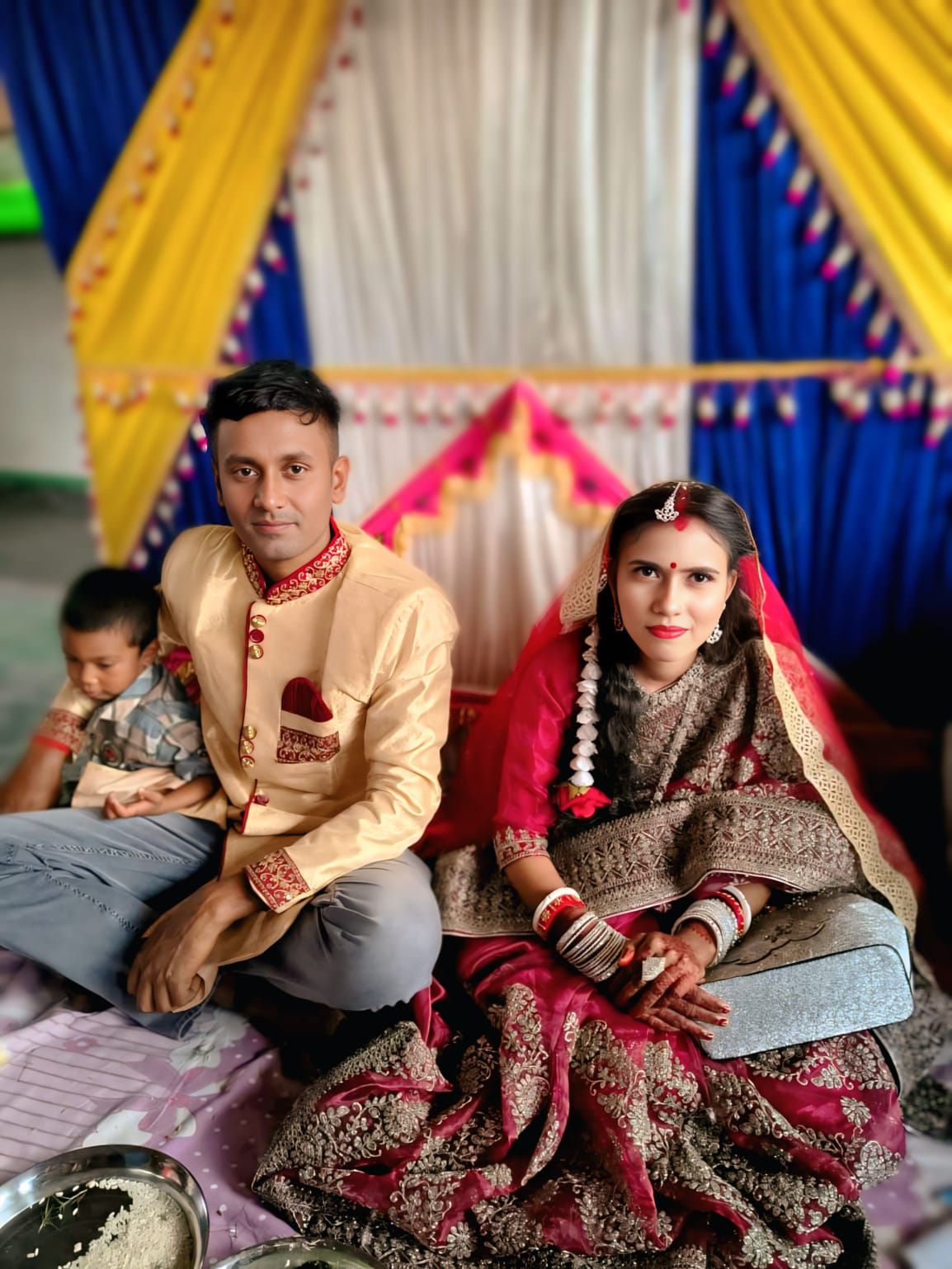 Bithi Roy