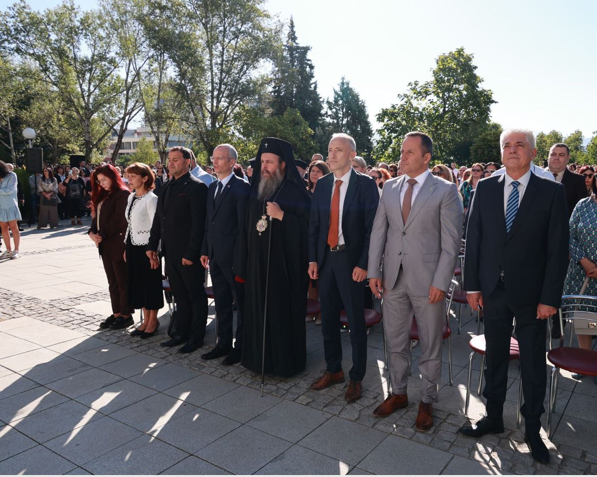 Югозападен университет 