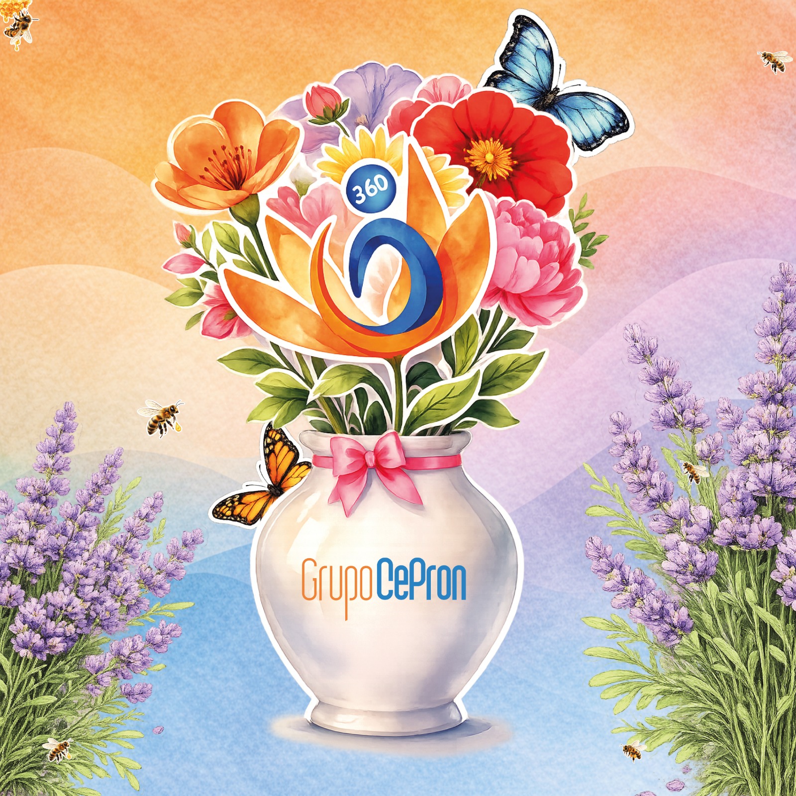 Grupo CePron - Grupo CePron added a new photo.