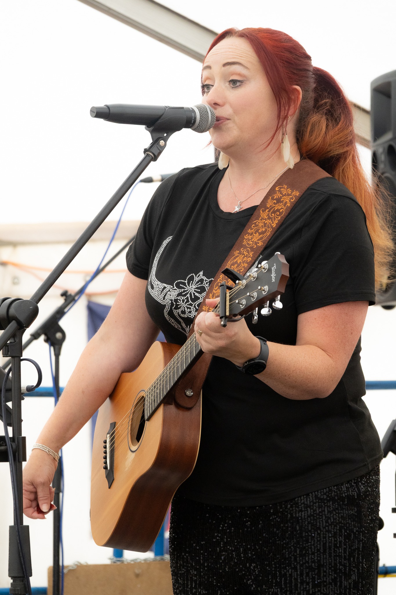 Rebel Rising Country... - Rebel Rising Country Music Festival