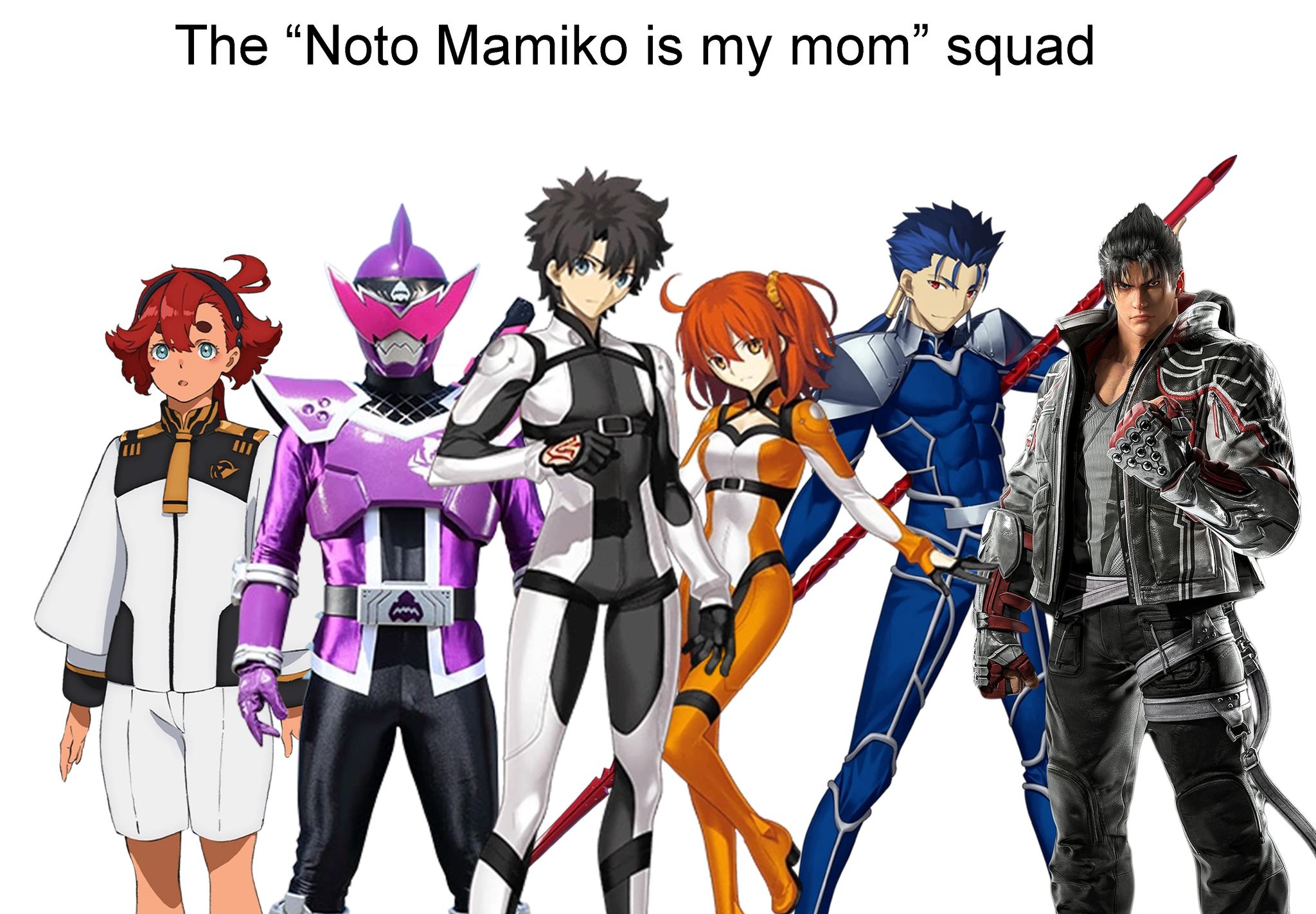 Mother`s Day Is near. Gundam mothers. MOBILE MOBILESUITDESIGNED