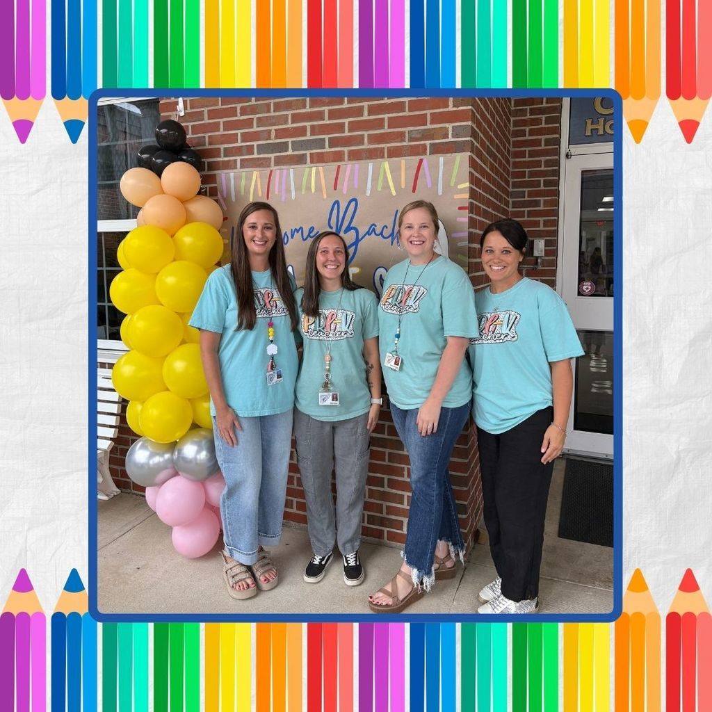 Cold Springs Elementary | Bremen AL