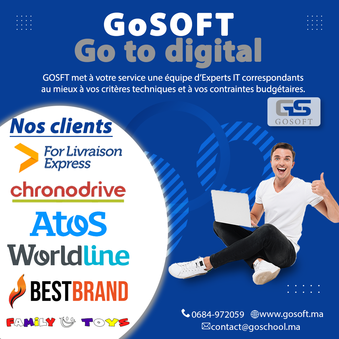 GoSoft
