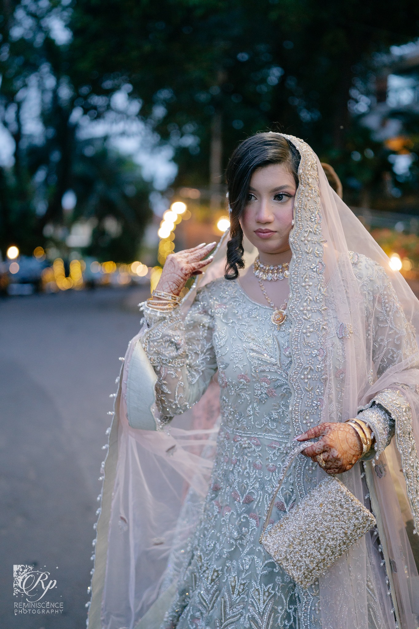 Reminiscence - Reminiscing Simran & Aseer Photos by: Ata M Adnan ...