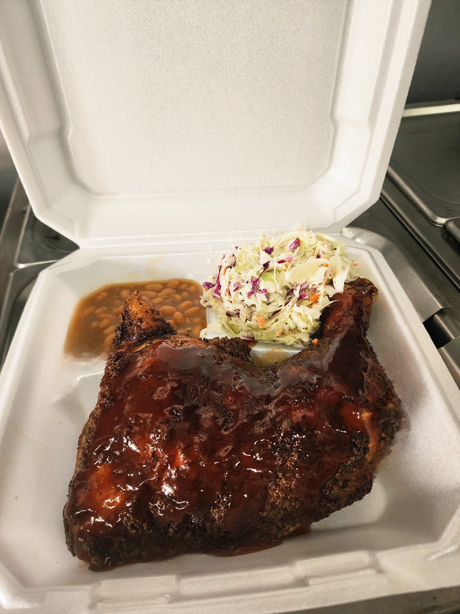 Big Al’s Tennessee Tea & Concessions | Newport TN