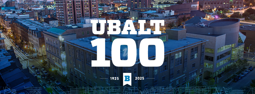 The University of Baltimore College of Arts and Sciences | Baltimore MD