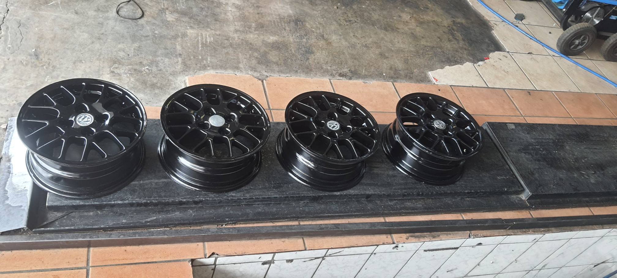 Rim 4by 100pcd 14inch rims for R3000 - Car Wheels, Tires & Parts ...