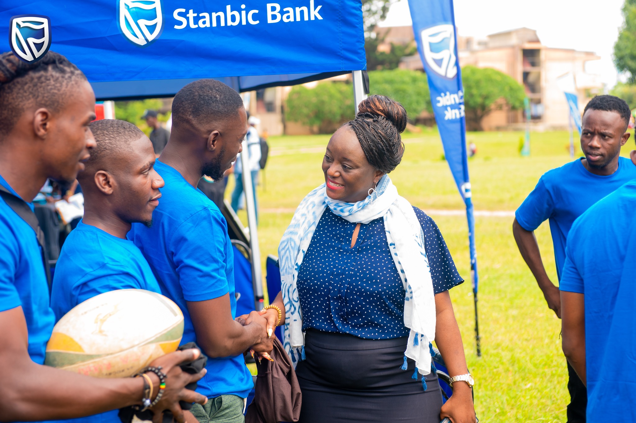 Stanbic - #ForexUpdate Here is the latest update of indicative Foreign ...
