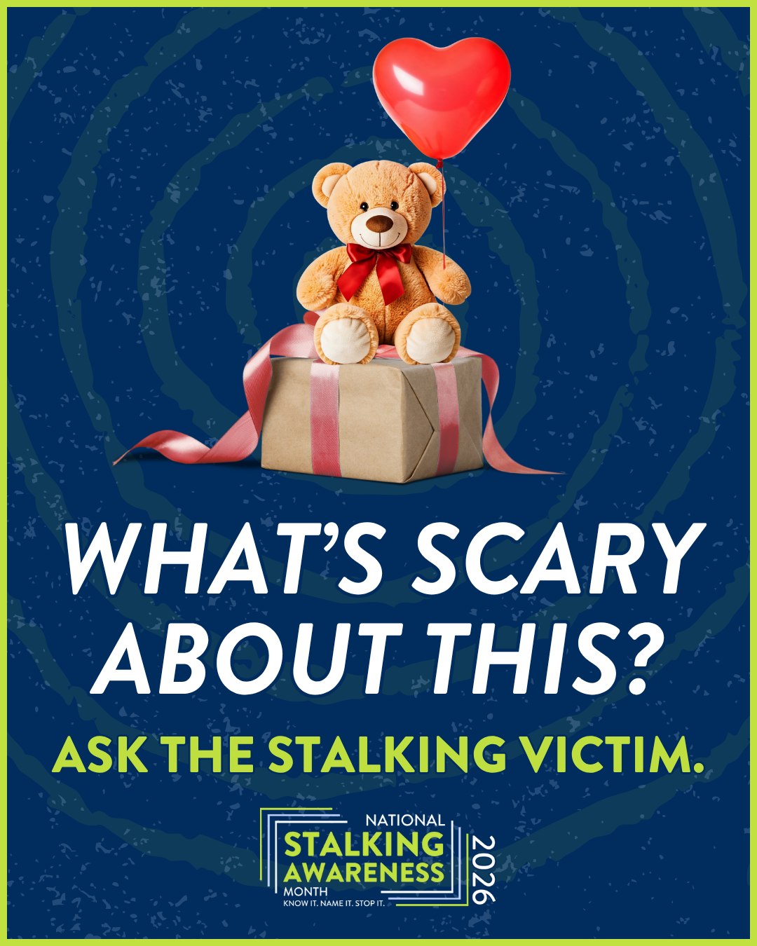 Catalyst Domestic & Sexual Violence Services - A large group gathered ...