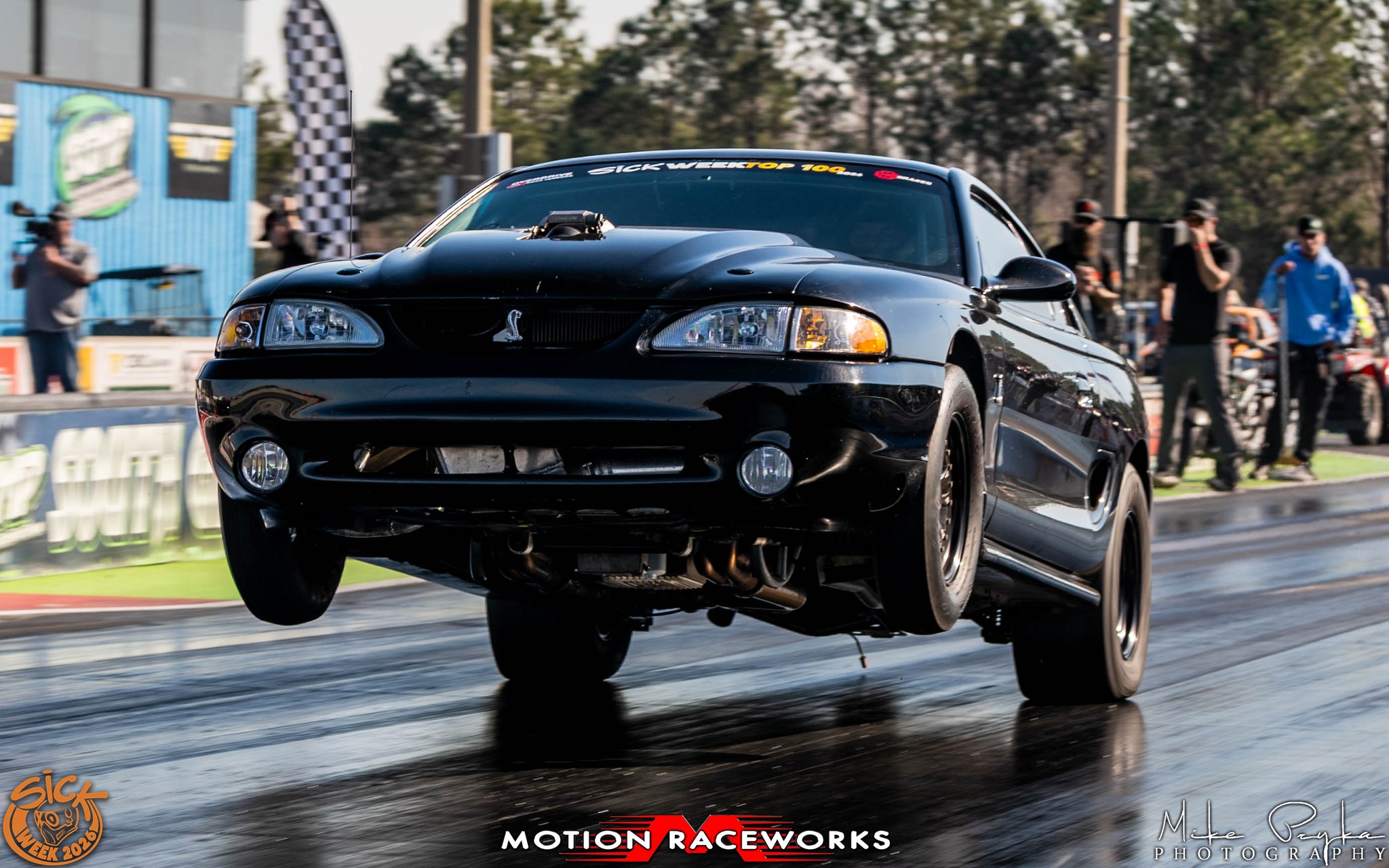 Motion Raceworks - 15x faster, 3x more accurate.. The RIFE fast ...