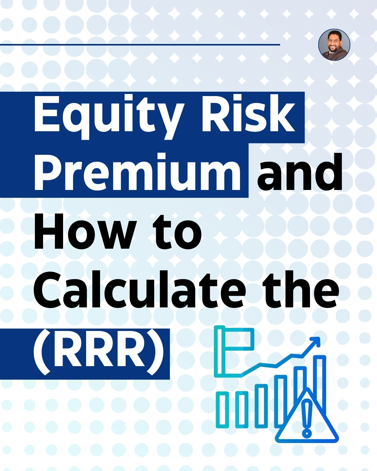 Ayman - Can you determine the right return for your investment without ...