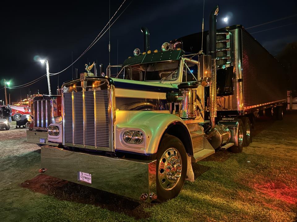 MN Big Rigs - MN Big Rigs added a new photo.