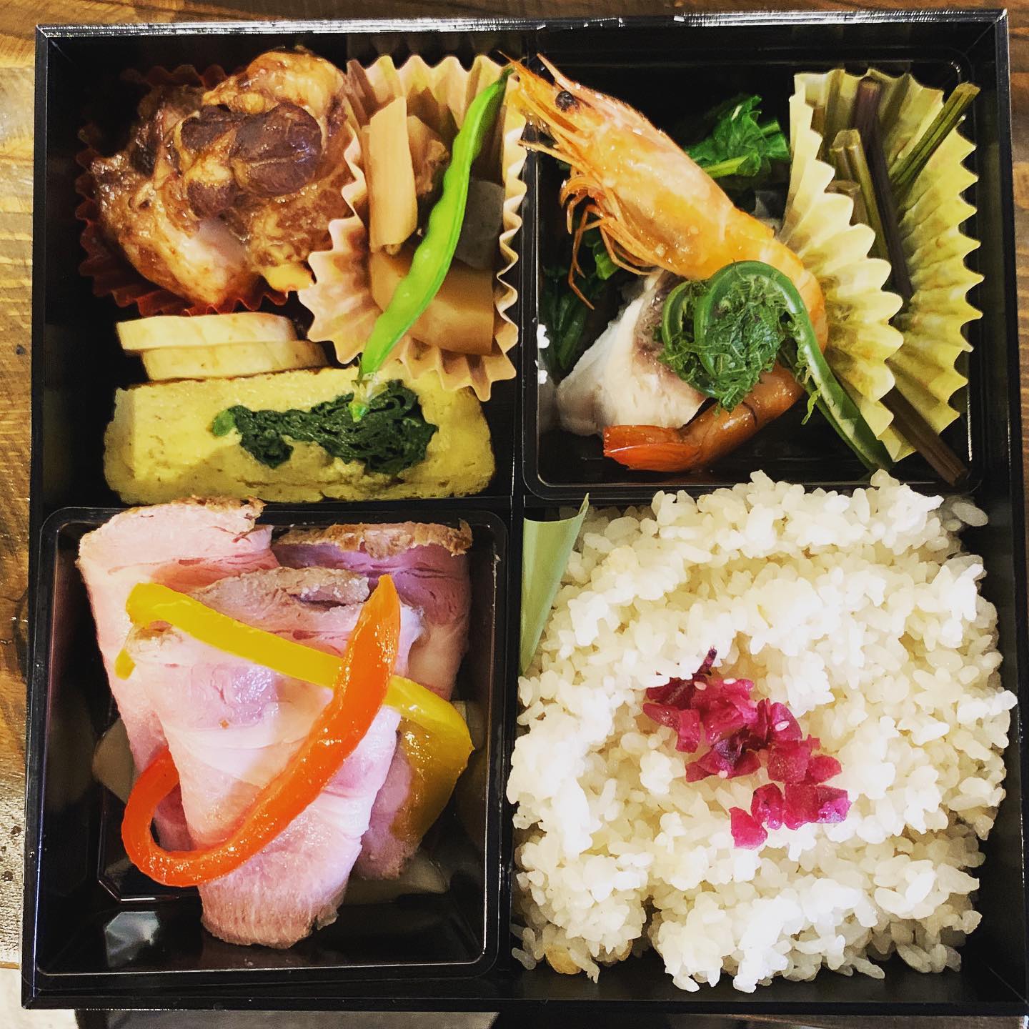 真 熟成肉魚とや