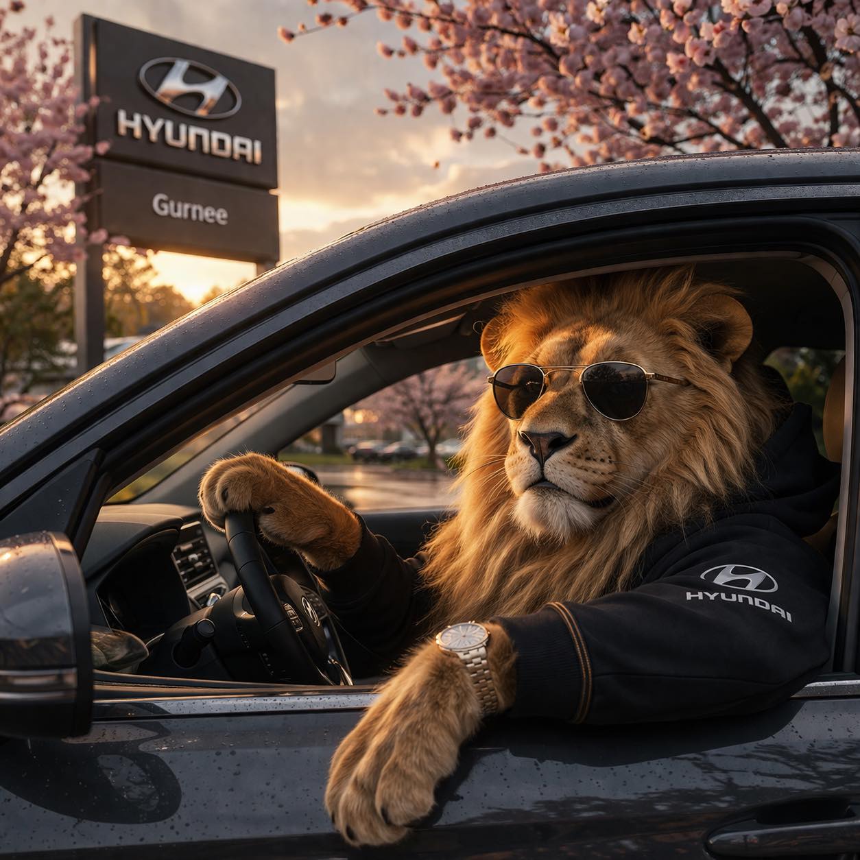Some legends don’t need an introduction… Bob Rohrman is one of them. 🏆🚗 ...
