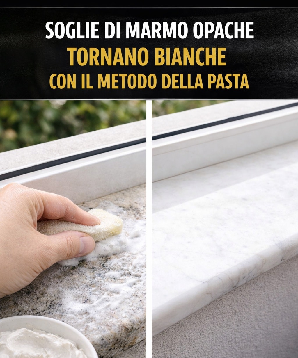 Le soglie di marmo, tra... - Salute Eco Bio Rimedi Naturali | Facebook