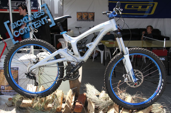The GT RUCKUS 7 !!! If it looks... - GT Bicycles Fan Club | Facebook