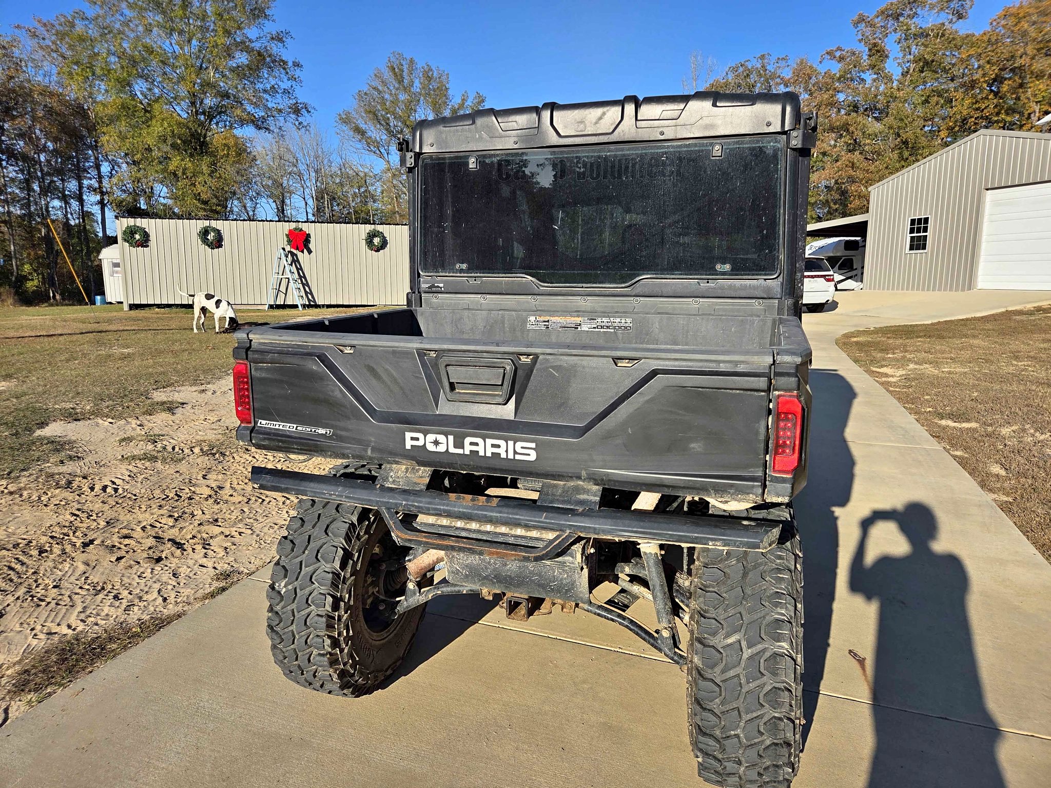 2017 Polaris R17 - Powersport Vehicles - Bivins, Texas | Facebook ...